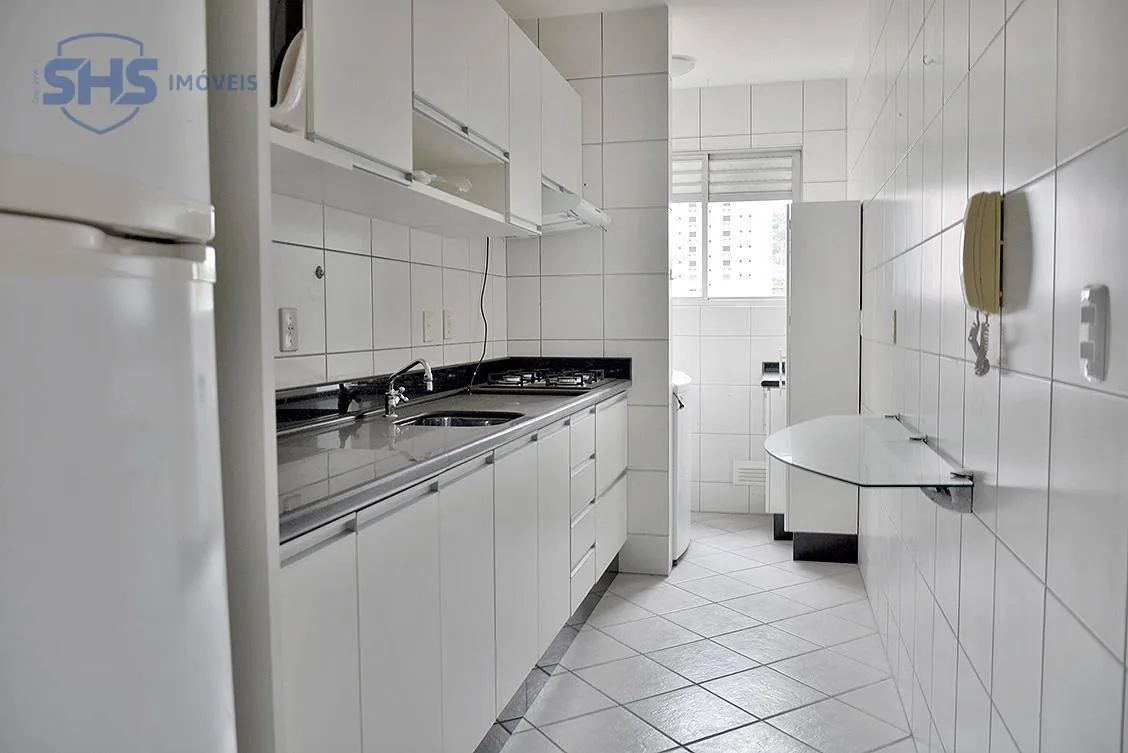 Apartamento · para alugar · 2 quartos · 69m² · Itoupava Seca, Blumenau
