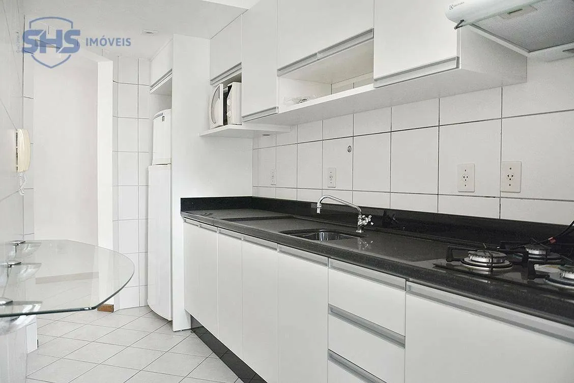 Apartamento · para alugar · 2 quartos · 69m² · Itoupava Seca, Blumenau