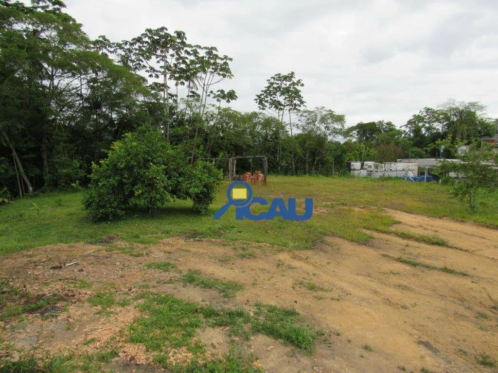 Terreno industrial à venda, Passo Manso, Blumenau. - foto 1