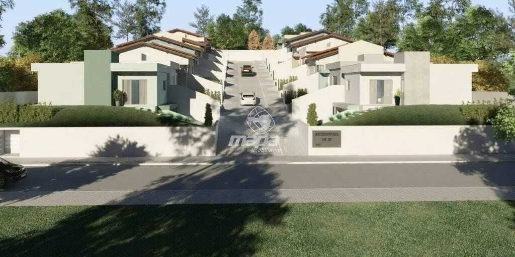 Casa à venda, 2 quartos, 1 suíte, 2 vagas, Quintino - Timbó/SC - foto 1