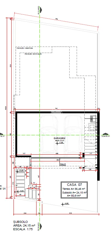Casa à venda, 2 quartos, 1 suíte, 2 vagas, Quintino - Timbó/SC — foto 5