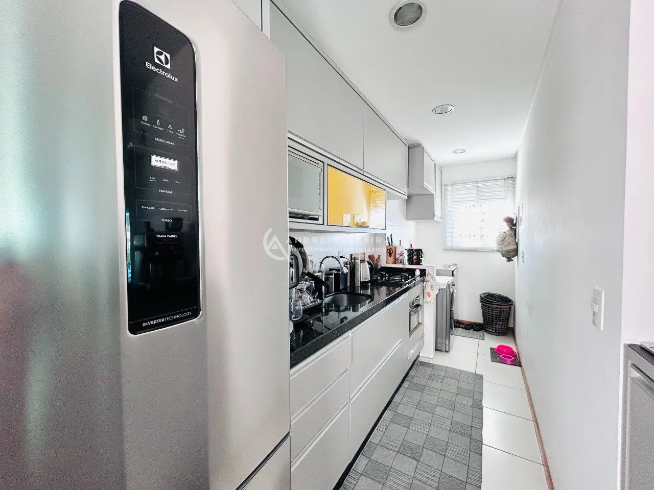 Apartamento à venda com 2 quartos e 1 suíte, 2 vagas, 70m² no Itoupava Norte, Blumenau - foto 1