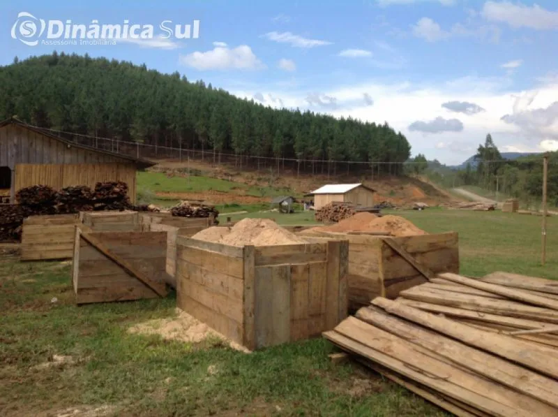 Fazenda em Vitor Meirelles — foto 7