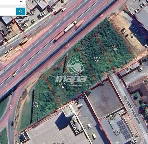 Terreno estratégico com ótima logistica e visualização — foto 3