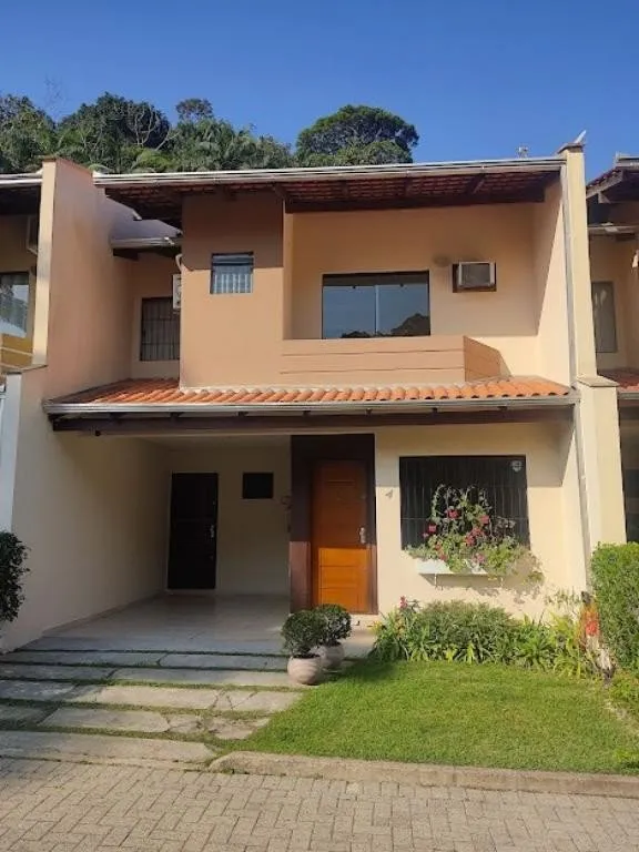 SOBRADO GEMINADO no GLÓRIA com 2 quartos para VENDA, 105 m - foto 1