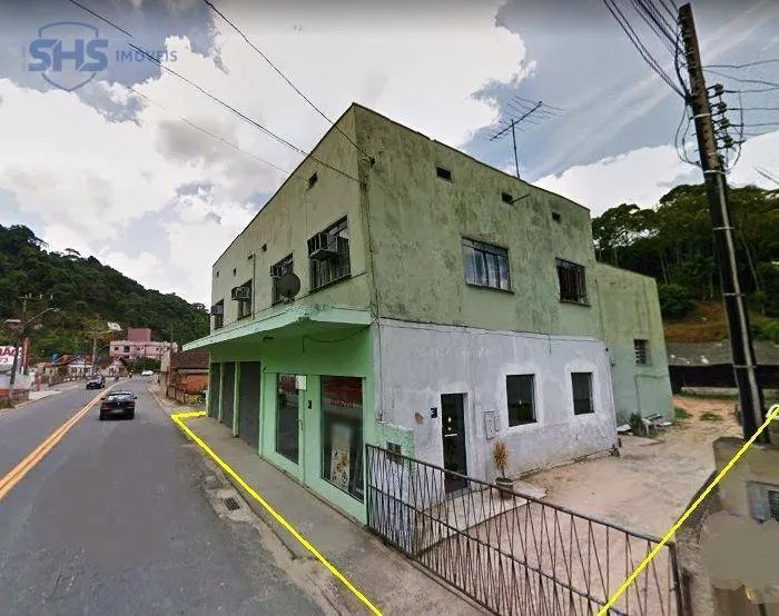 Prédio à venda, 480 m por R$ 699.000,00 - Progresso - Blumenau/SC — foto 2