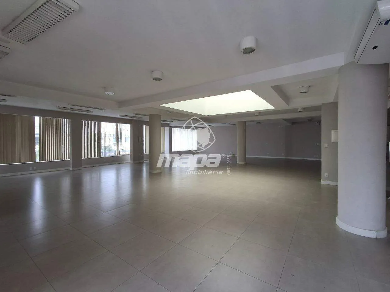 Sala Comercial para Locação — foto 3