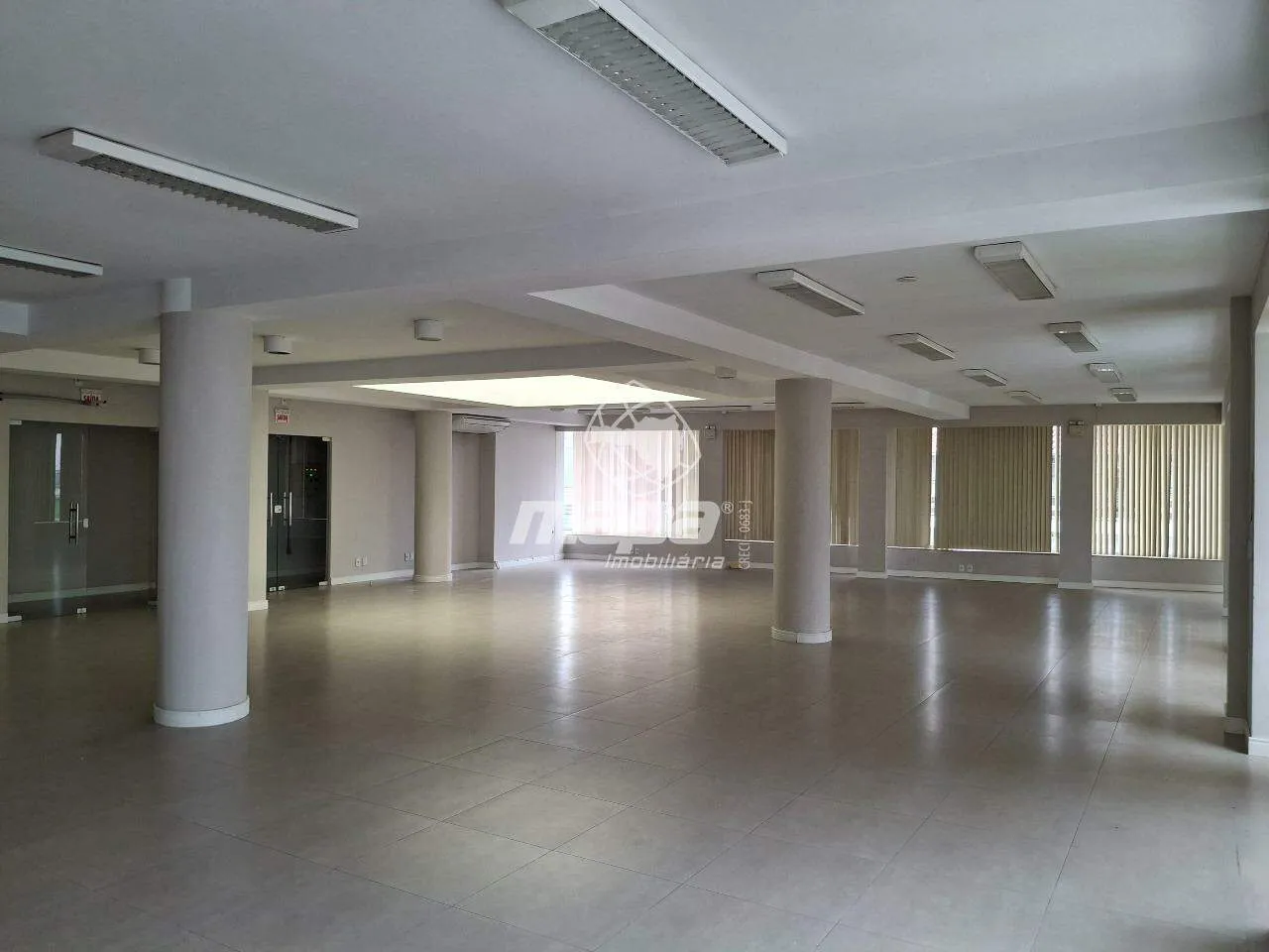 Sala Comercial para Locação — foto 4