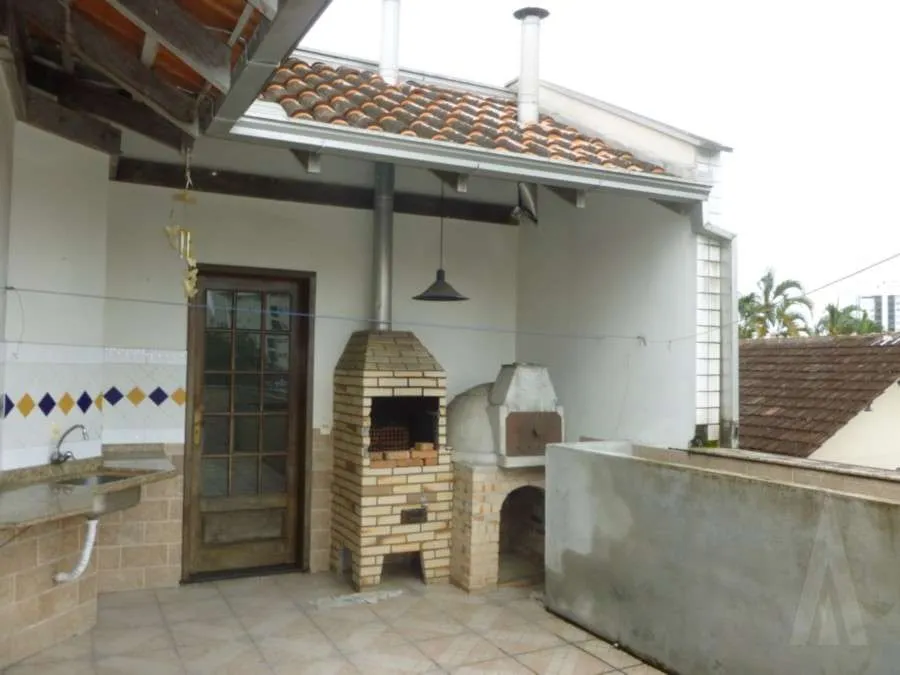 Outros Imóveis à venda com 4 quartos, 7 vagas, 555m² na região do bairro Bucarein, próximo à Rua Padre Kolb, Joinville — foto 6