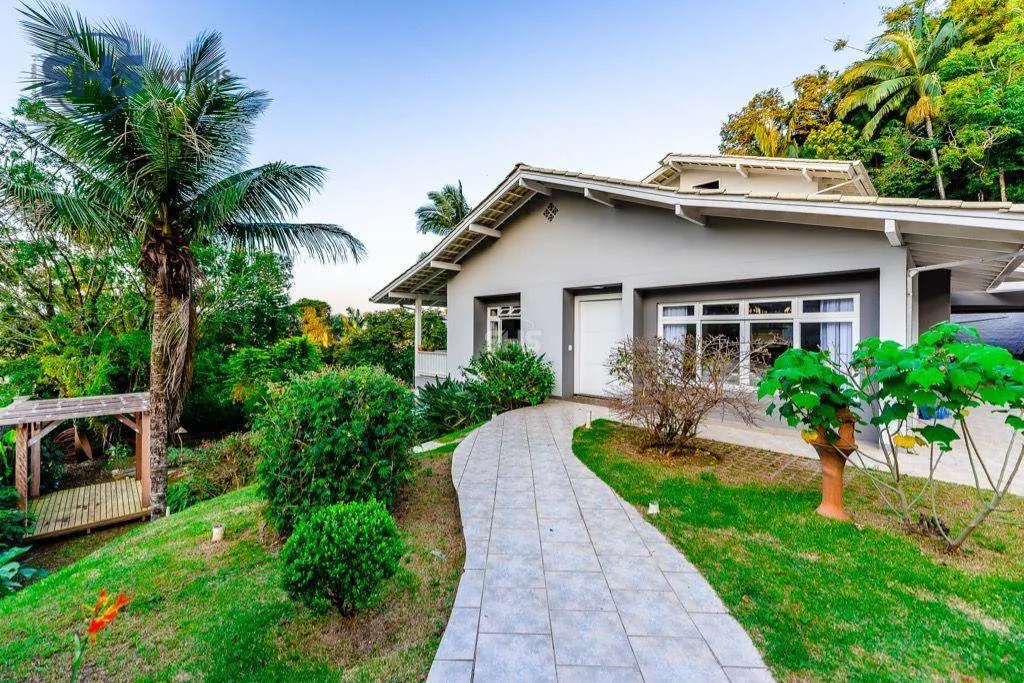 Casa com 6 dormitórios à venda, 528 m por R$ 3.200.000,00 - Itoupava Seca - Blumenau/SC — foto 3