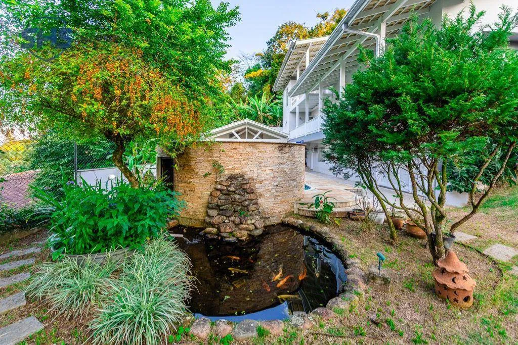 Casa com 6 dormitórios à venda, 528 m por R$ 3.200.000,00 - Itoupava Seca - Blumenau/SC — foto 4