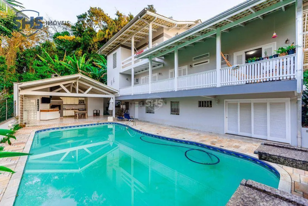 Casa com 6 dormitórios à venda, 528 m por R$ 3.200.000,00 - Itoupava Seca - Blumenau/SC — foto 5