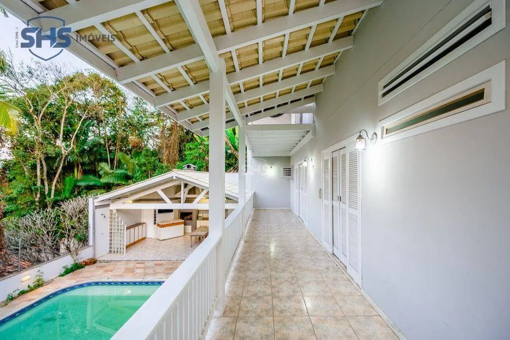 Casa com 6 dormitórios à venda, 528 m por R$ 3.200.000,00 - Itoupava Seca - Blumenau/SC — foto 6
