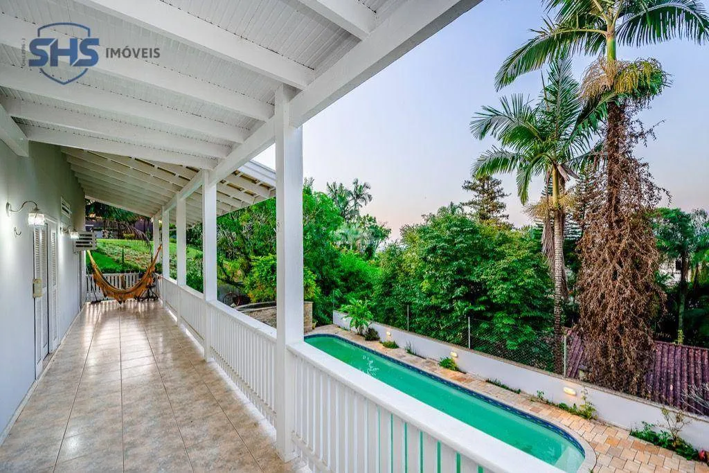 Casa com 6 dormitórios à venda, 528 m por R$ 3.200.000,00 - Itoupava Seca - Blumenau/SC — foto 7