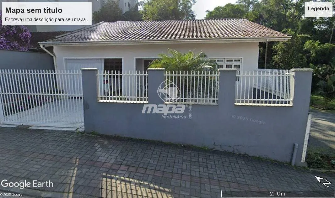 Casa com amplo terreno e possibilidade comercial - foto 1