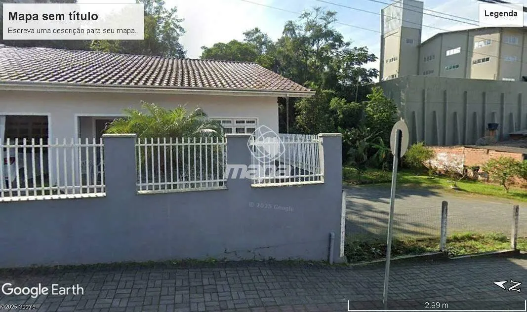 Casa com amplo terreno e possibilidade comercial — foto 2