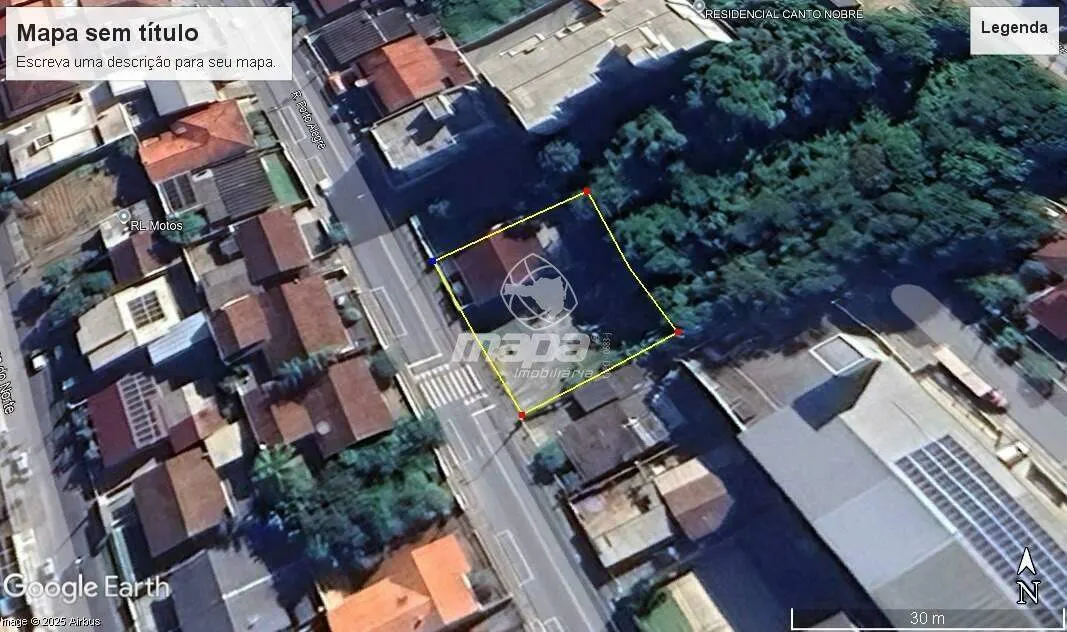 Casa com amplo terreno e possibilidade comercial — foto 5