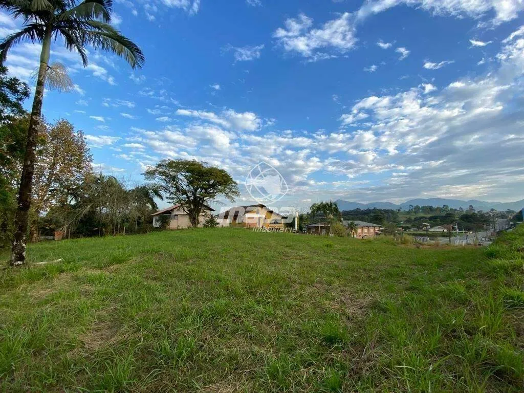 Terreno à Venda - foto 1