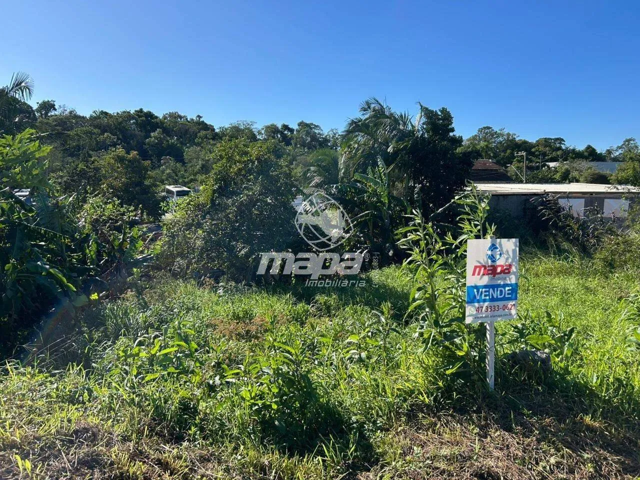 Terreno Urbano à venda, Rio Morto - Indaial/SC — foto 2