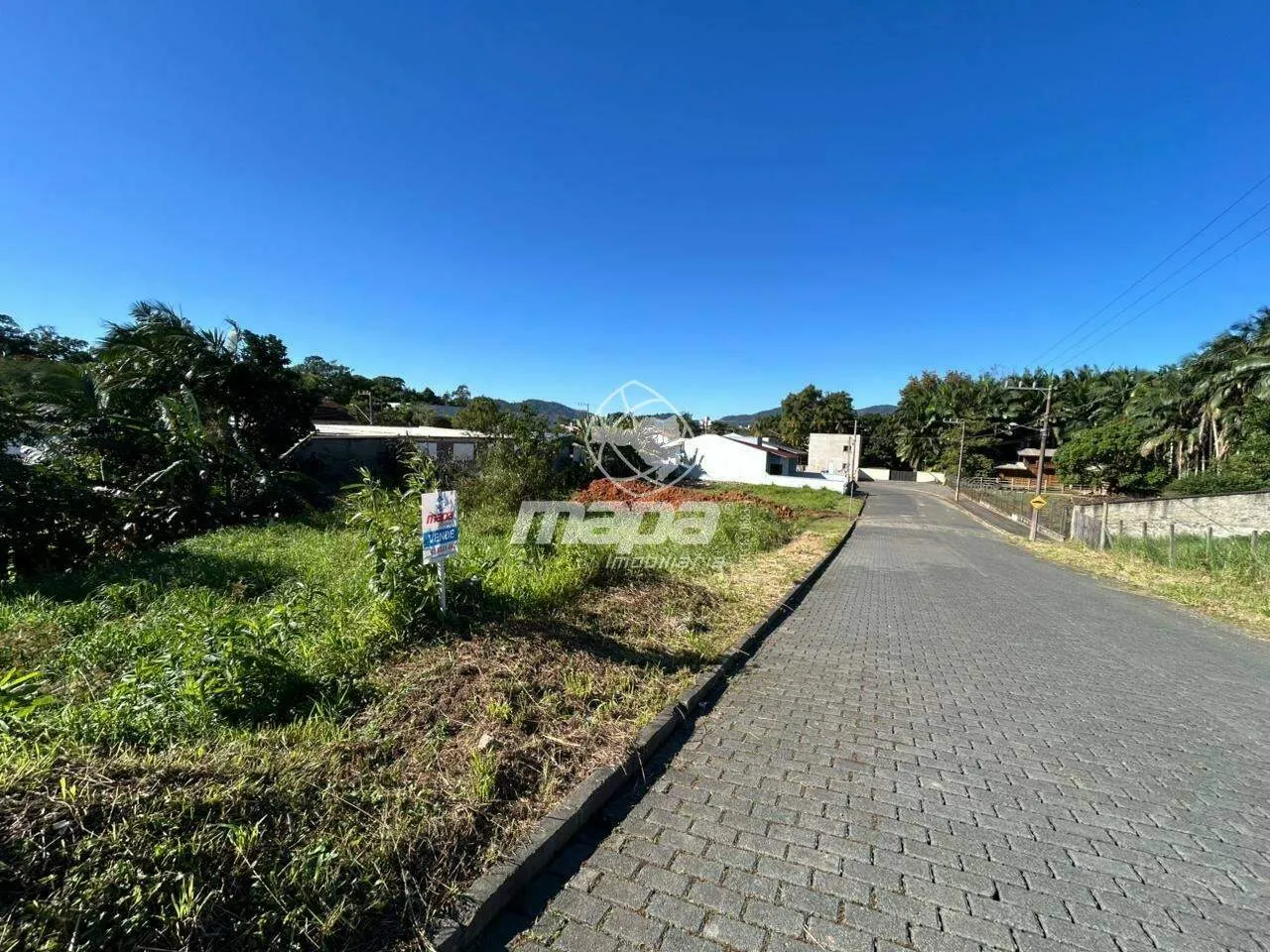 Terreno Urbano à venda, Rio Morto - Indaial/SC — foto 3