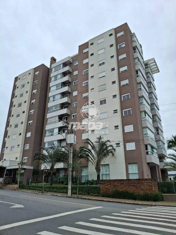 Apartamento para locação - foto 1