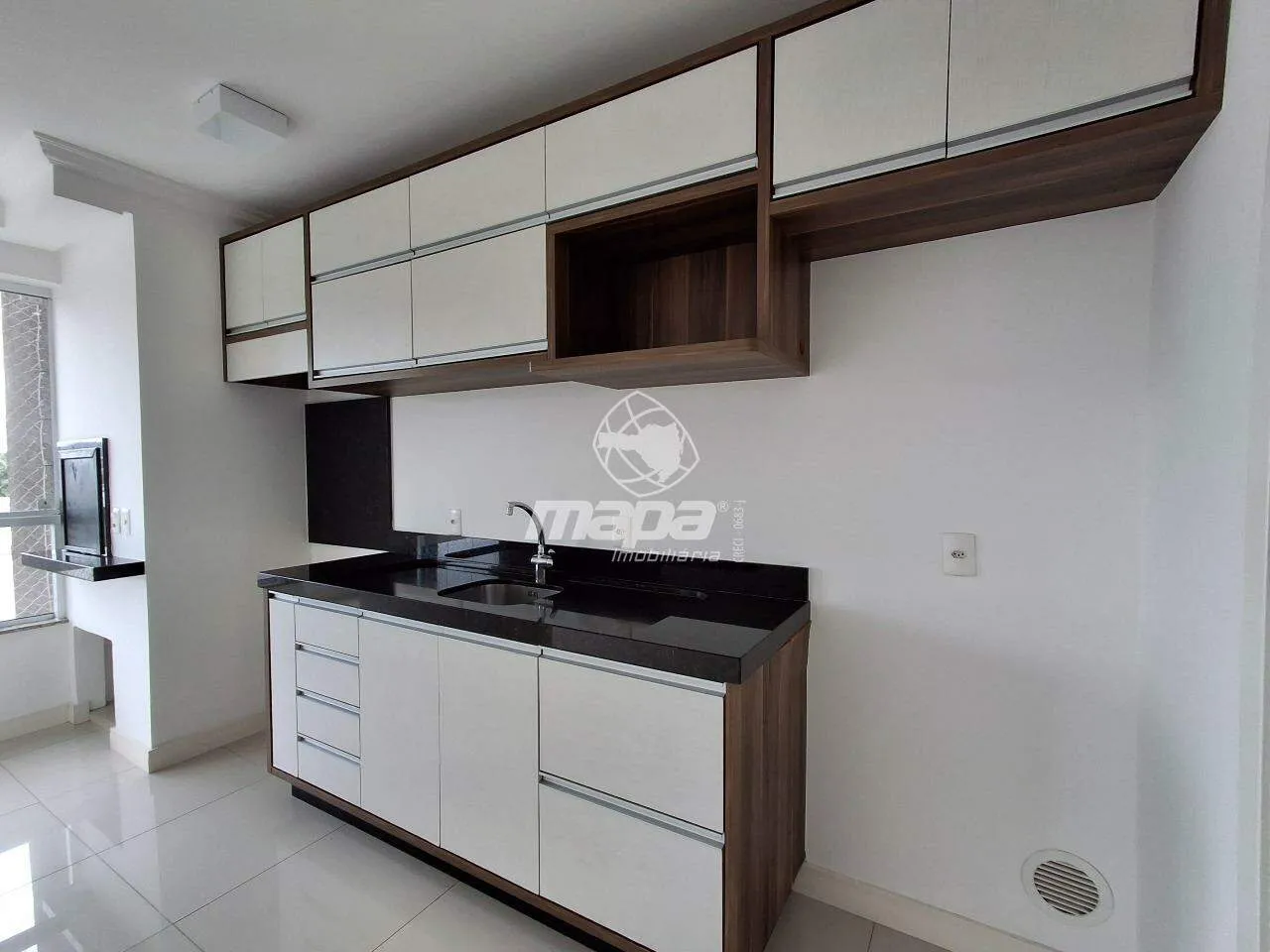 Apartamento para locação — foto 2