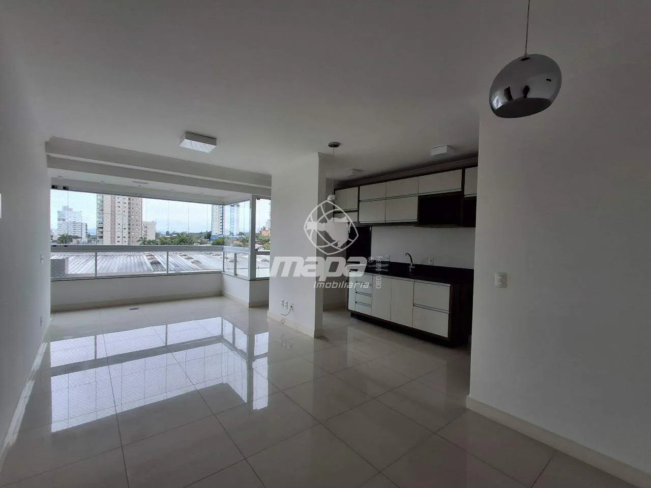 Apartamento para locação — foto 3