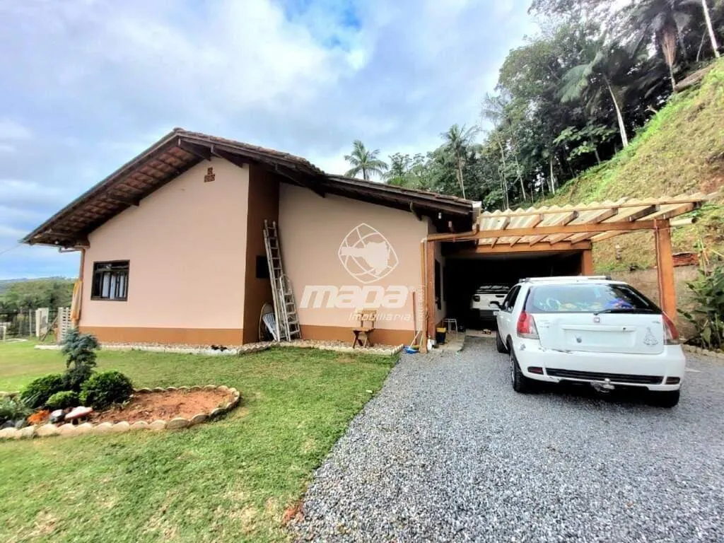Casa à venda, 5 quartos, 2 vagas, Capitais - Timbó/SC — foto 3