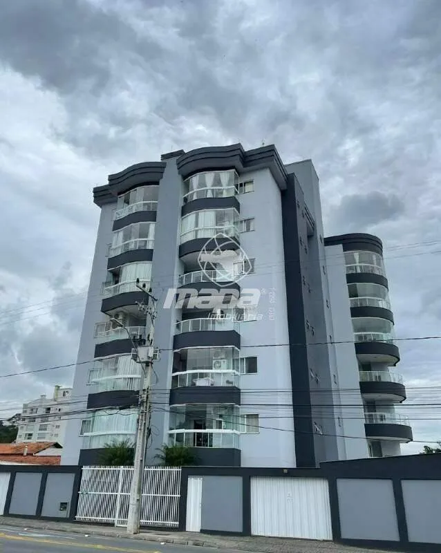 APARTAMENTO 02 DORMITORIOS FRENTE KOMPRAO - foto 1