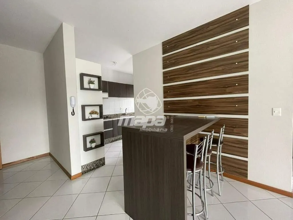 APARTAMENTO 02 DORMITORIOS FRENTE KOMPRAO — foto 4