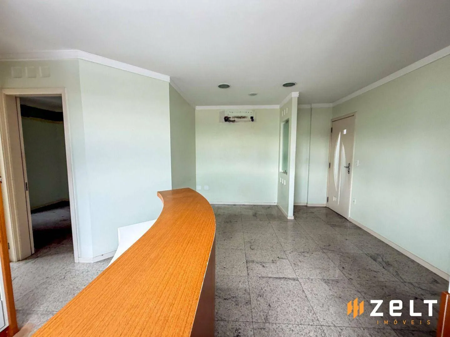 Sala/Escritório à venda, 1 vaga, 60m² na Rua Prefeito Frederico Busch Júnior no Ribeirão Fresco, Blumenau — foto 4