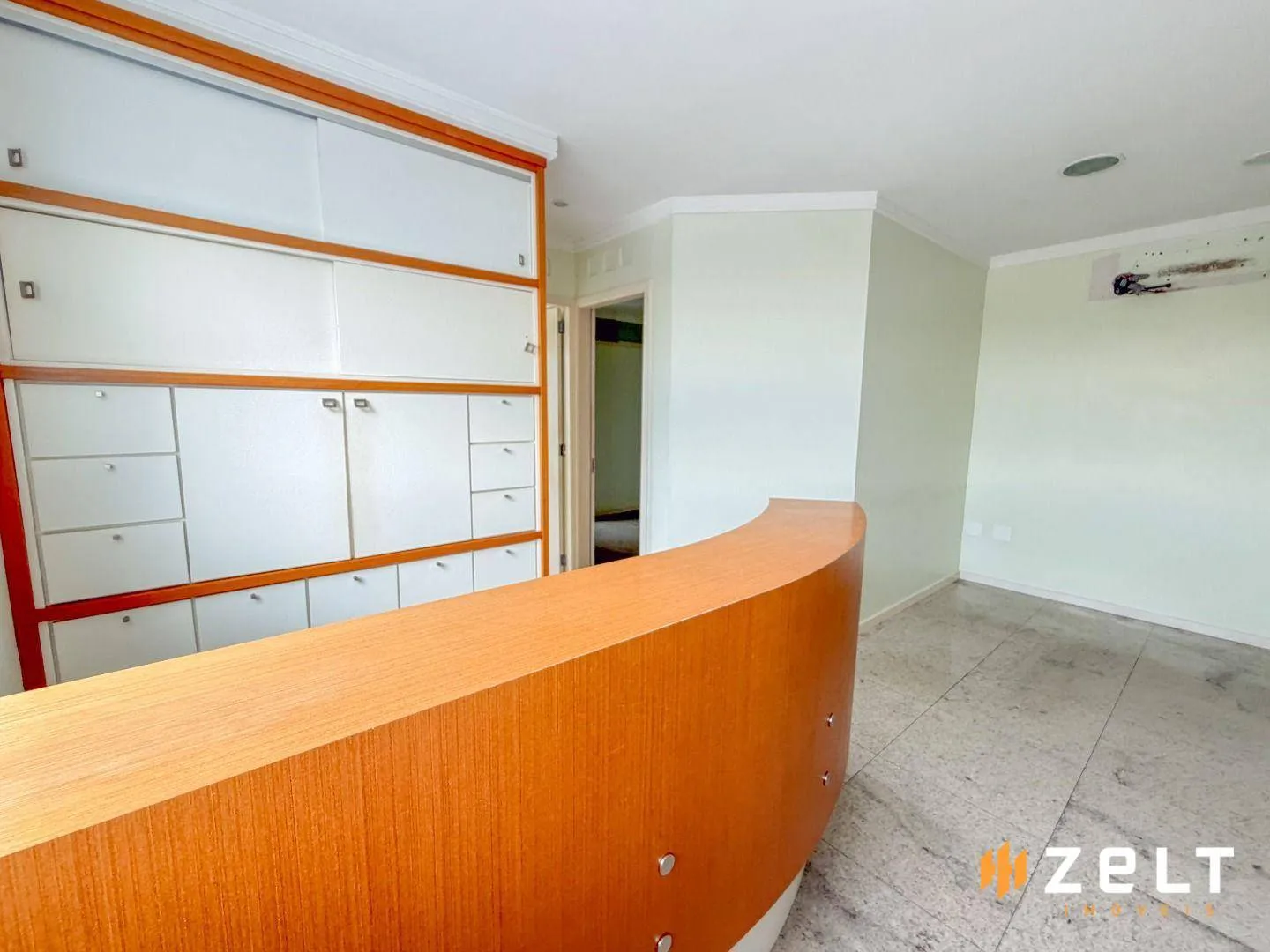 Sala/Escritório à venda, 1 vaga, 60m² na Rua Prefeito Frederico Busch Júnior no Ribeirão Fresco, Blumenau — foto 5