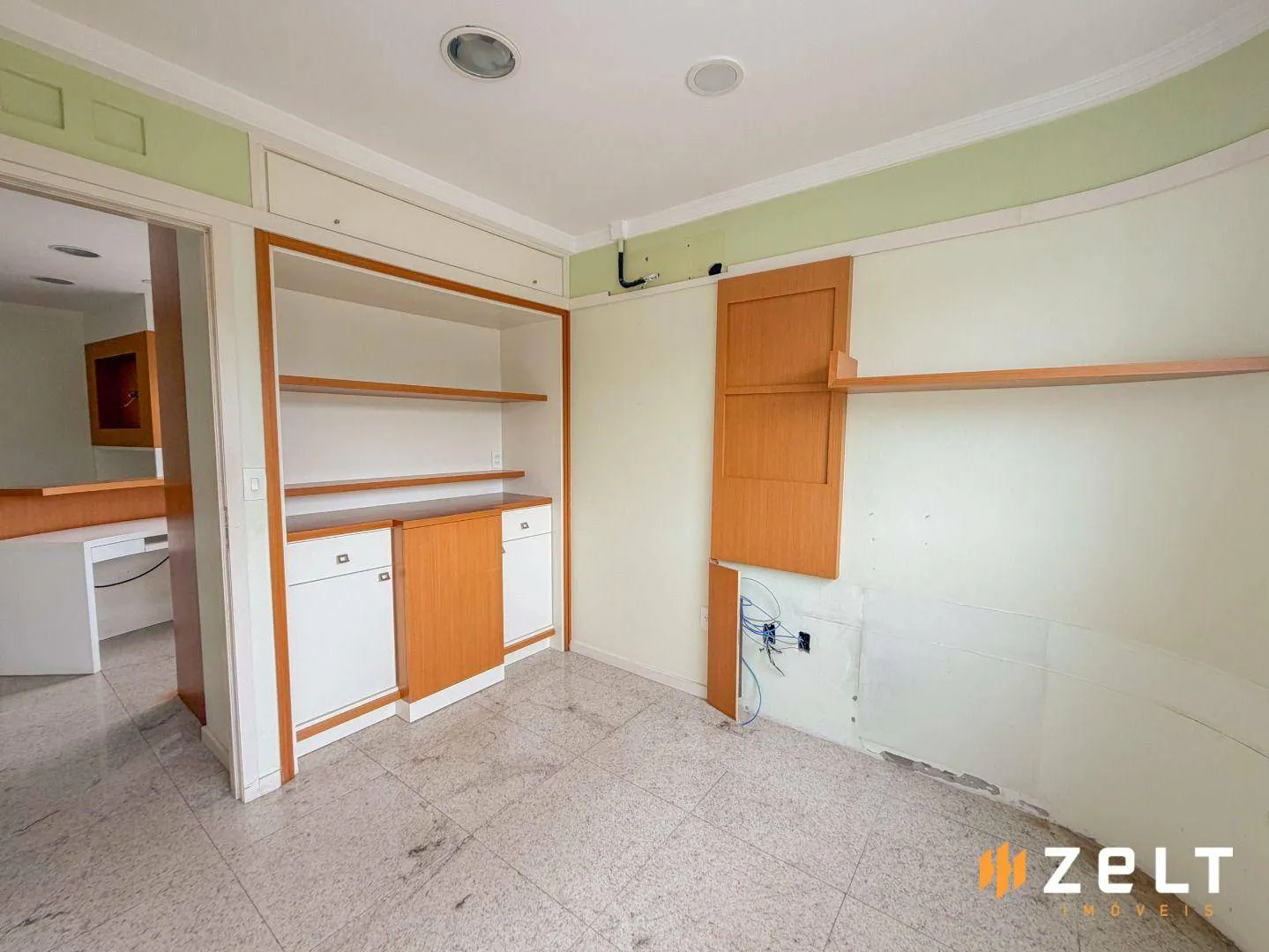 Sala/Escritório à venda, 1 vaga, 60m² na Rua Prefeito Frederico Busch Júnior no Ribeirão Fresco, Blumenau — foto 7