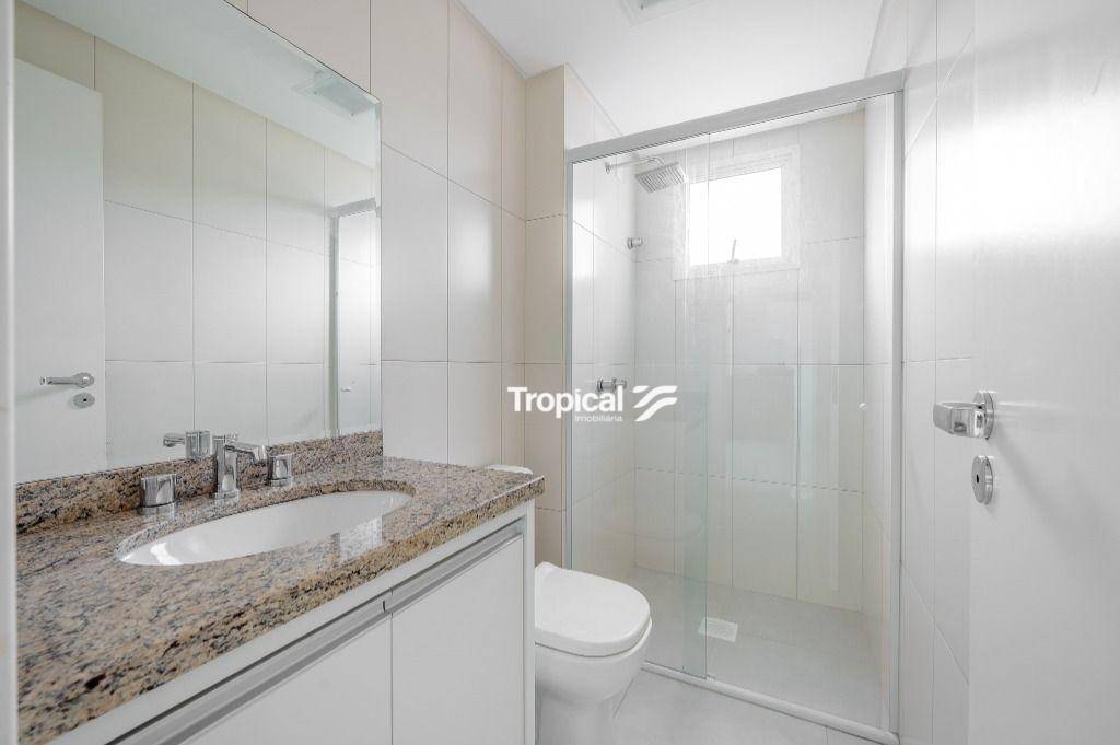 Apartamento · para alugar · 3 quartos · 113m² · Água Verde, Blumenau