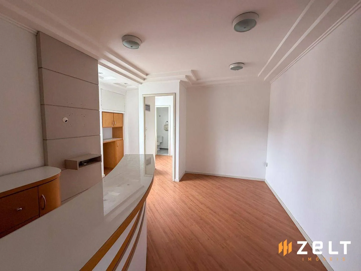 Sala/Escritório à venda, 38m² na região do bairro Ribeirão Fresco, próximo à Rua Amazonas, Blumenau — foto 2
