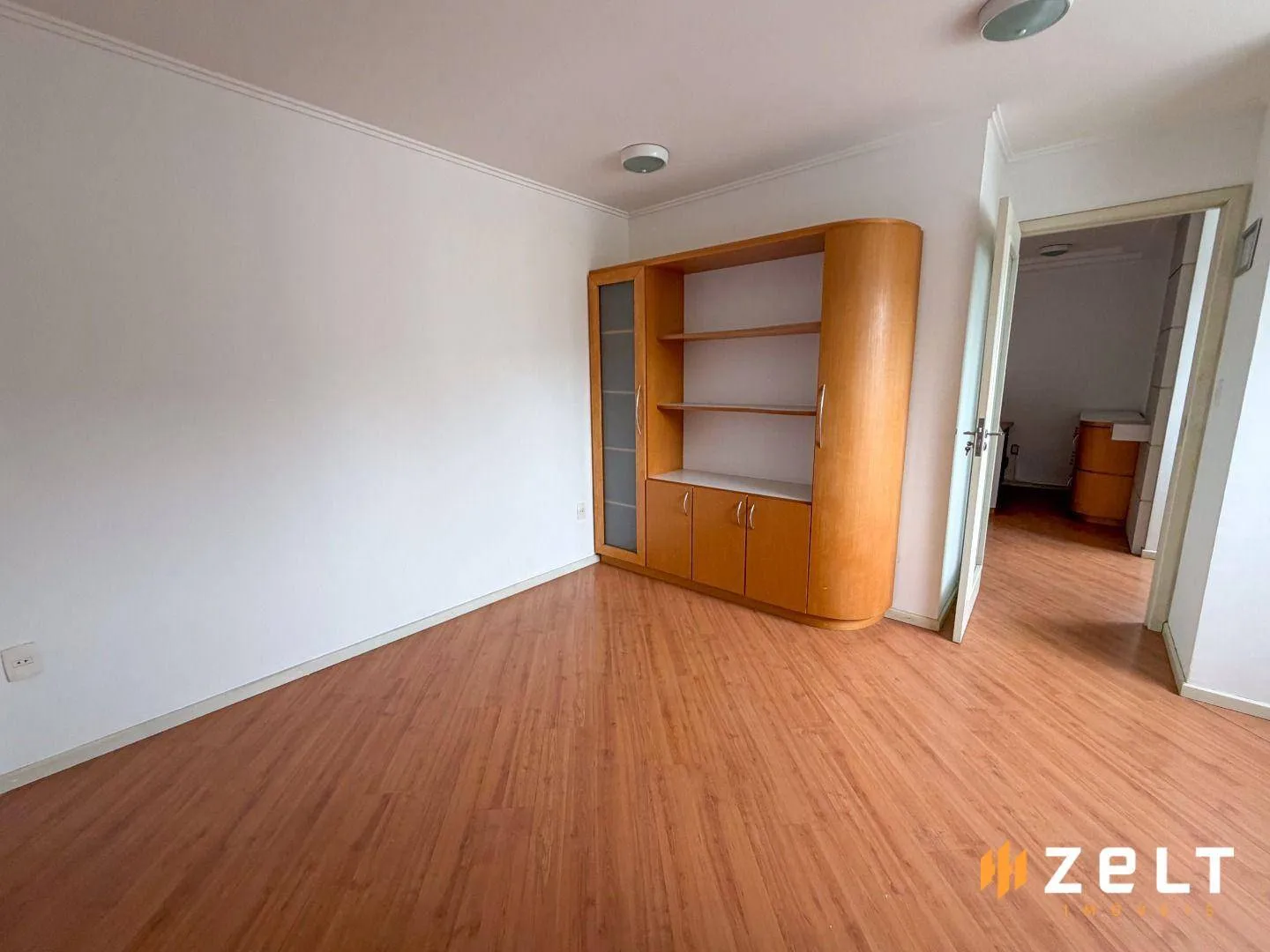 Sala/Escritório à venda, 38m² na região do bairro Ribeirão Fresco, próximo à Rua Amazonas, Blumenau — foto 4