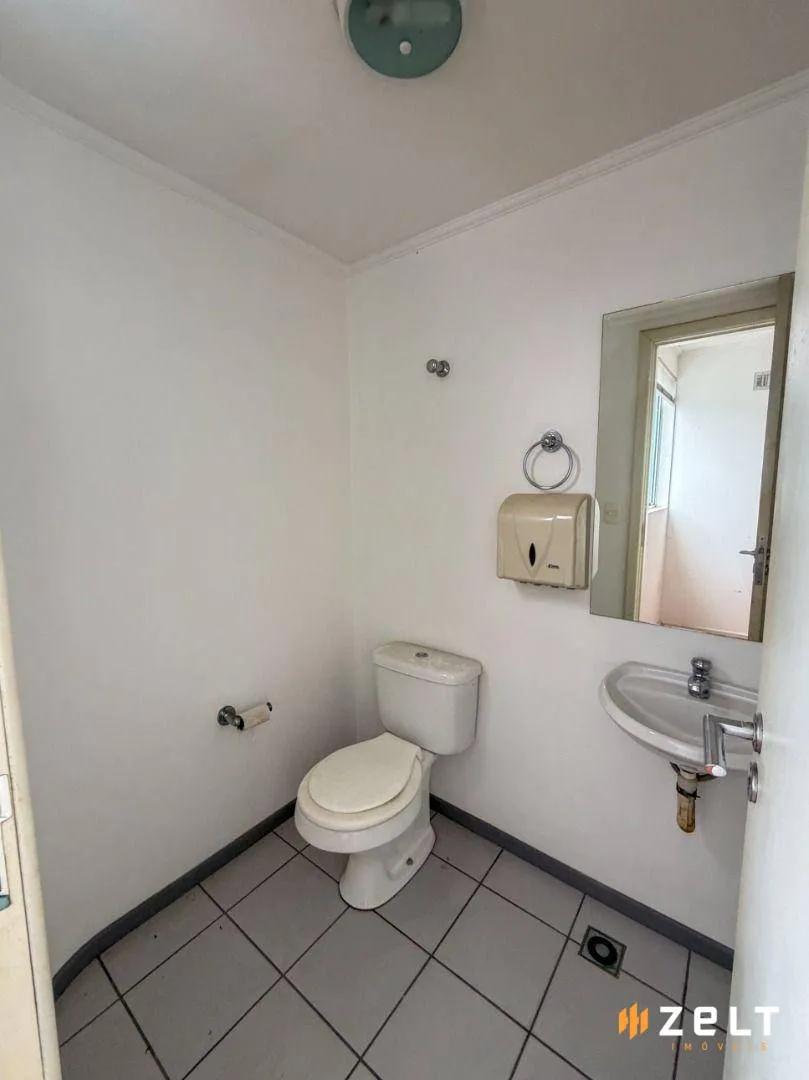 Sala/Escritório à venda, 38m² na região do bairro Ribeirão Fresco, próximo à Rua Amazonas, Blumenau — foto 5