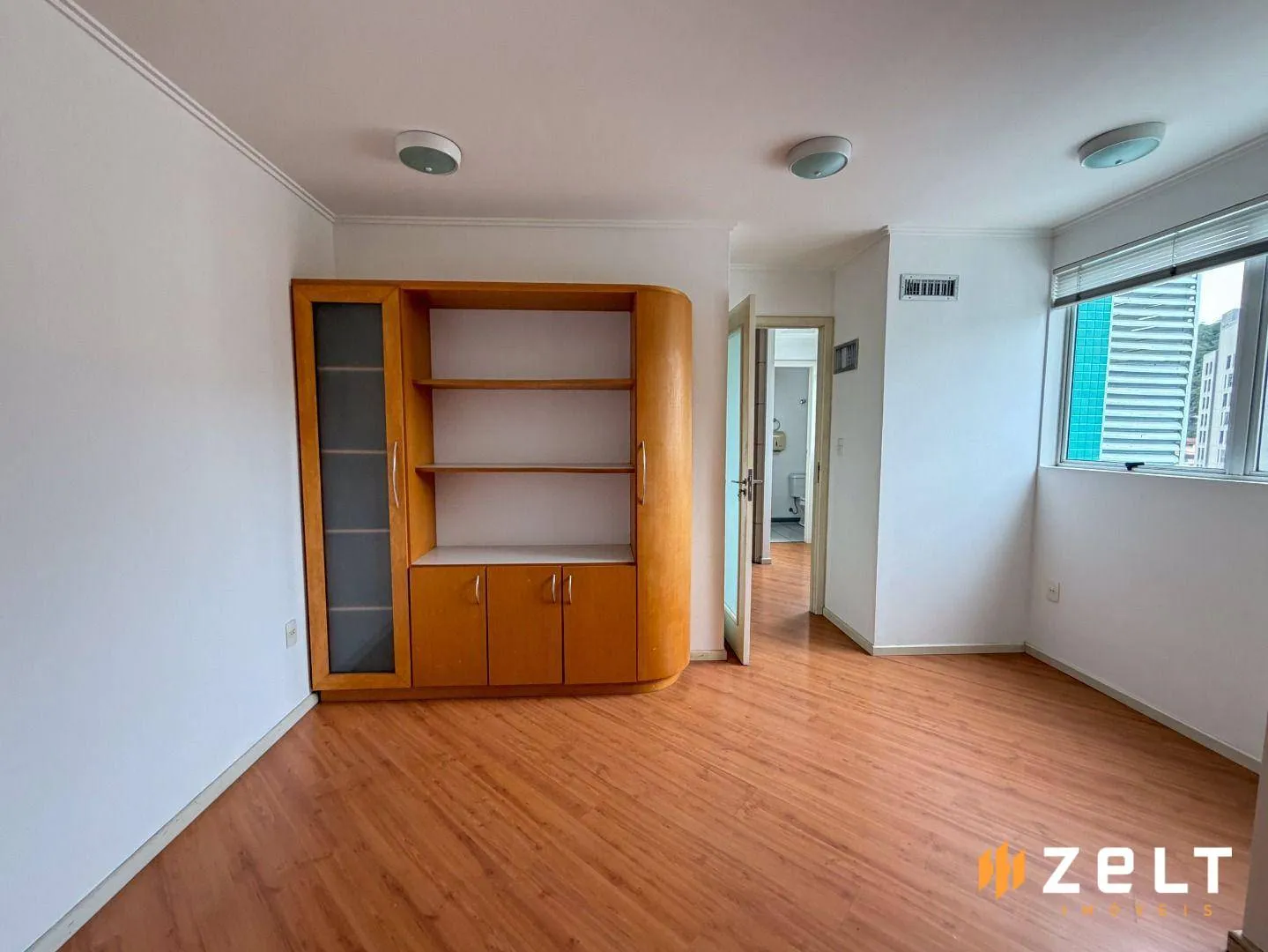Sala/Escritório à venda, 38m² na região do bairro Ribeirão Fresco, próximo à Rua Amazonas, Blumenau — foto 6