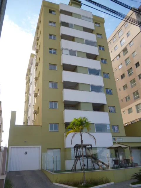 Ótimo apartamento Itoupava Norte próximo ao Guarani Esporte Clube. ÚLTIMO ANDAR. - foto 1