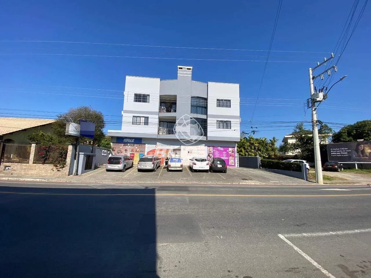 Apartamento à Venda no Bairro Quintino - foto 1
