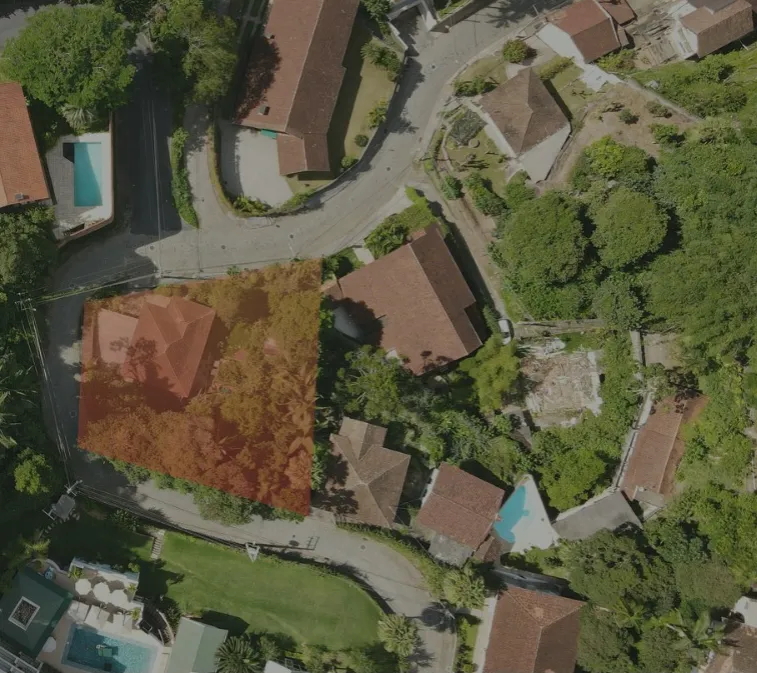 Terreno à venda, 926m² no Centro, Blumenau - foto 1