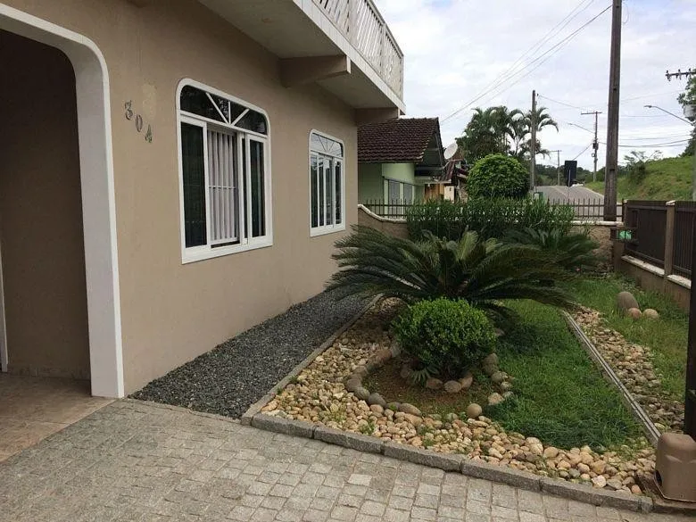 SOBRADO no FLORESTA com 6 quartos para VENDA, 330 m — foto 3