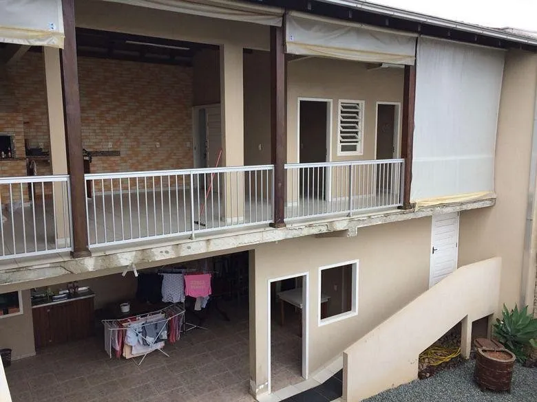 SOBRADO no FLORESTA com 6 quartos para VENDA, 330 m — foto 5