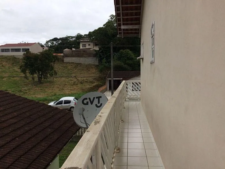 SOBRADO no FLORESTA com 6 quartos para VENDA, 330 m — foto 6