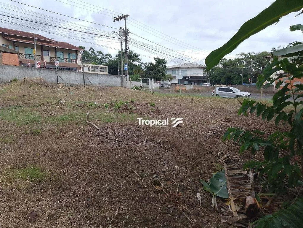 Terreno à venda, 360m² no Fortaleza Alta, Blumenau - foto 1