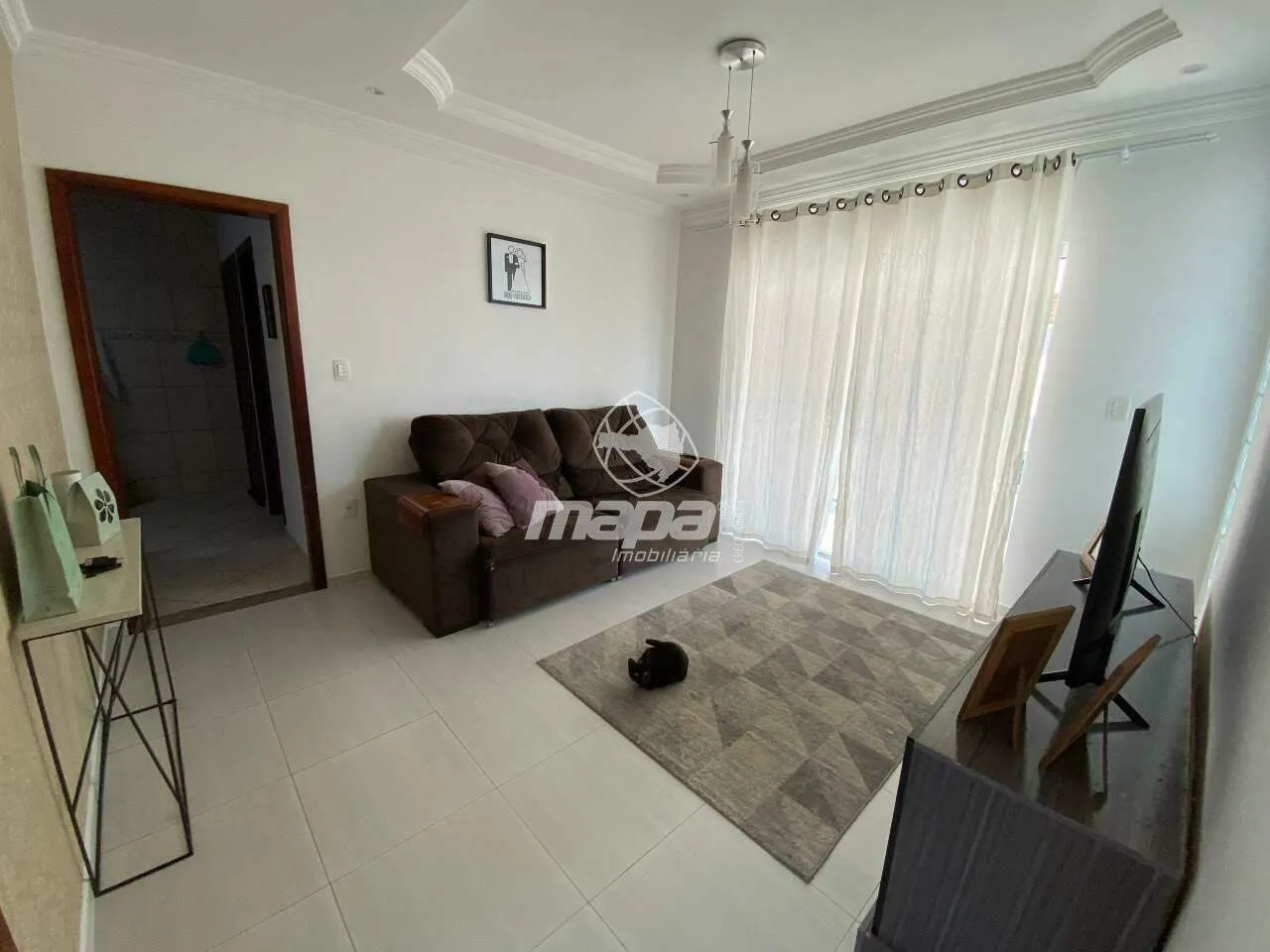 2 casas a venda no Bairro Imigrantes em Timbó — foto 2