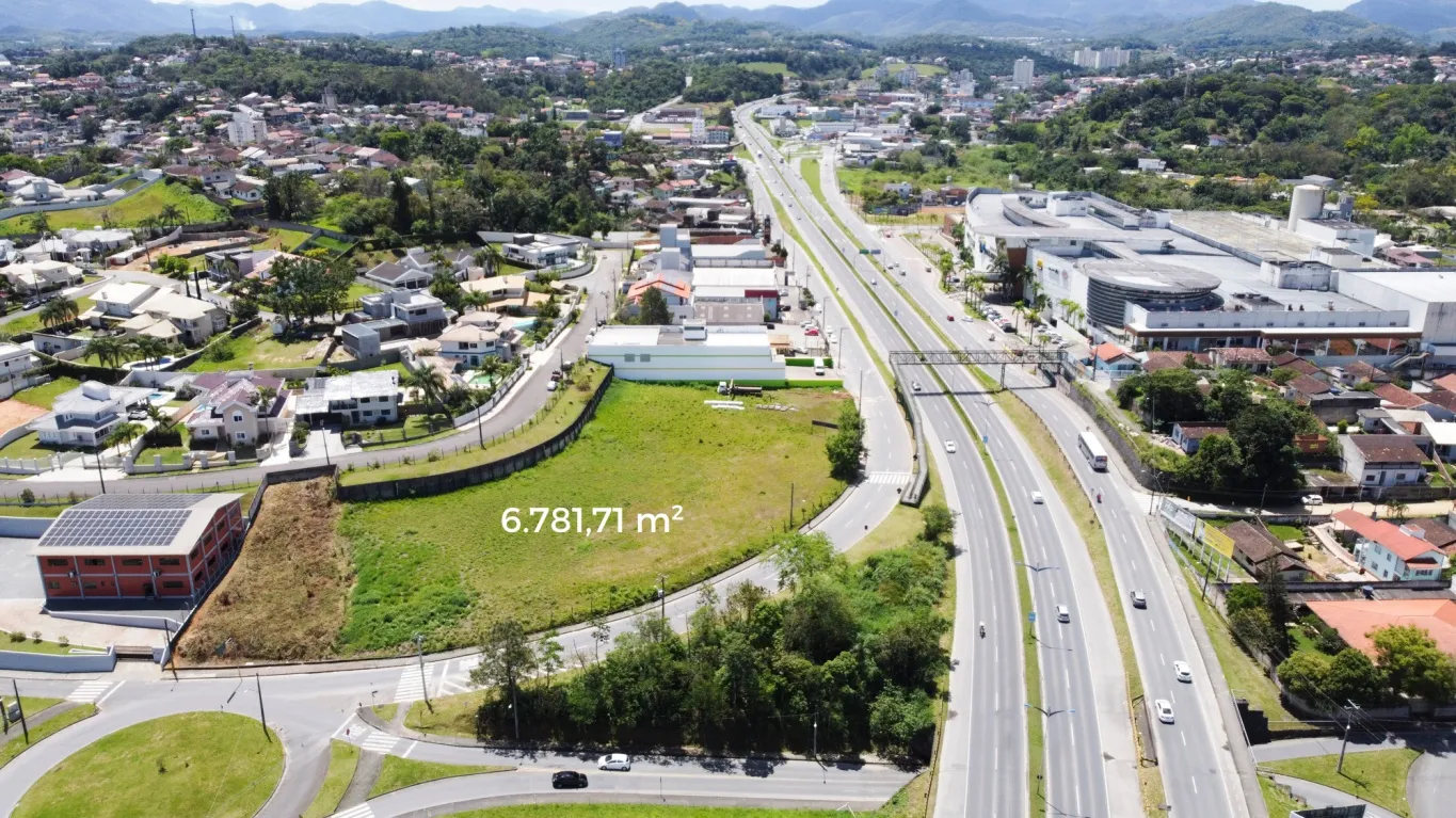 Terreno próximo ao Shopping Park Europeu — foto 3
