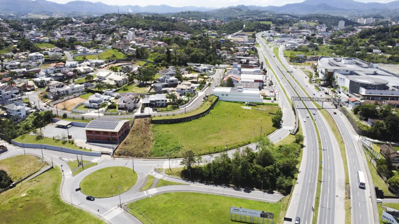 Terreno próximo ao Shopping Park Europeu — foto 5