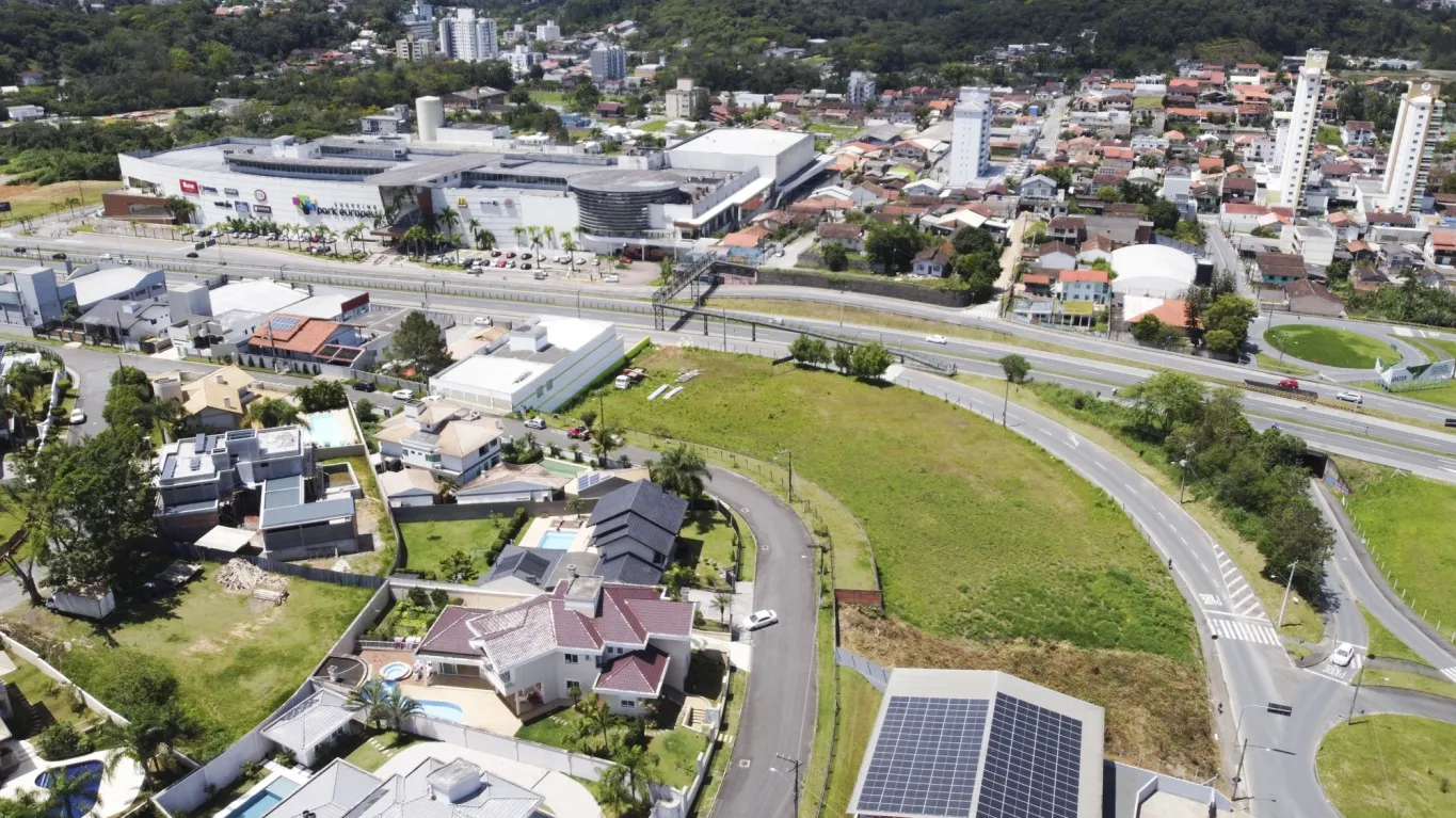 Terreno próximo ao Shopping Park Europeu — foto 6