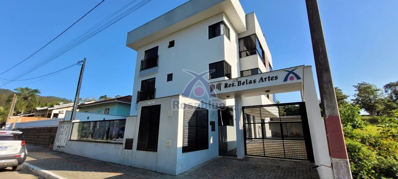 APTO 102 - RESIDENCIAL BELAS ARTES - foto 1